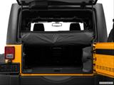  Hatchback & SUV rear angle photo